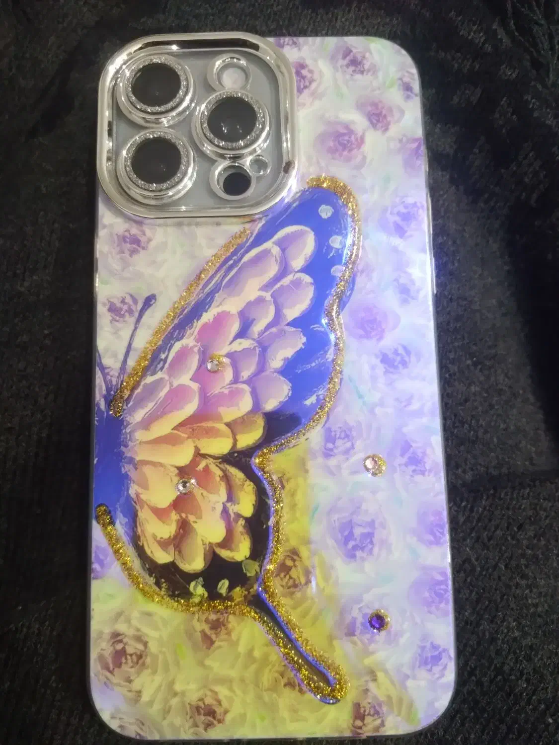 طرح آیفون ۱۵ پرومکس|موبایل|خوی, |دیوار