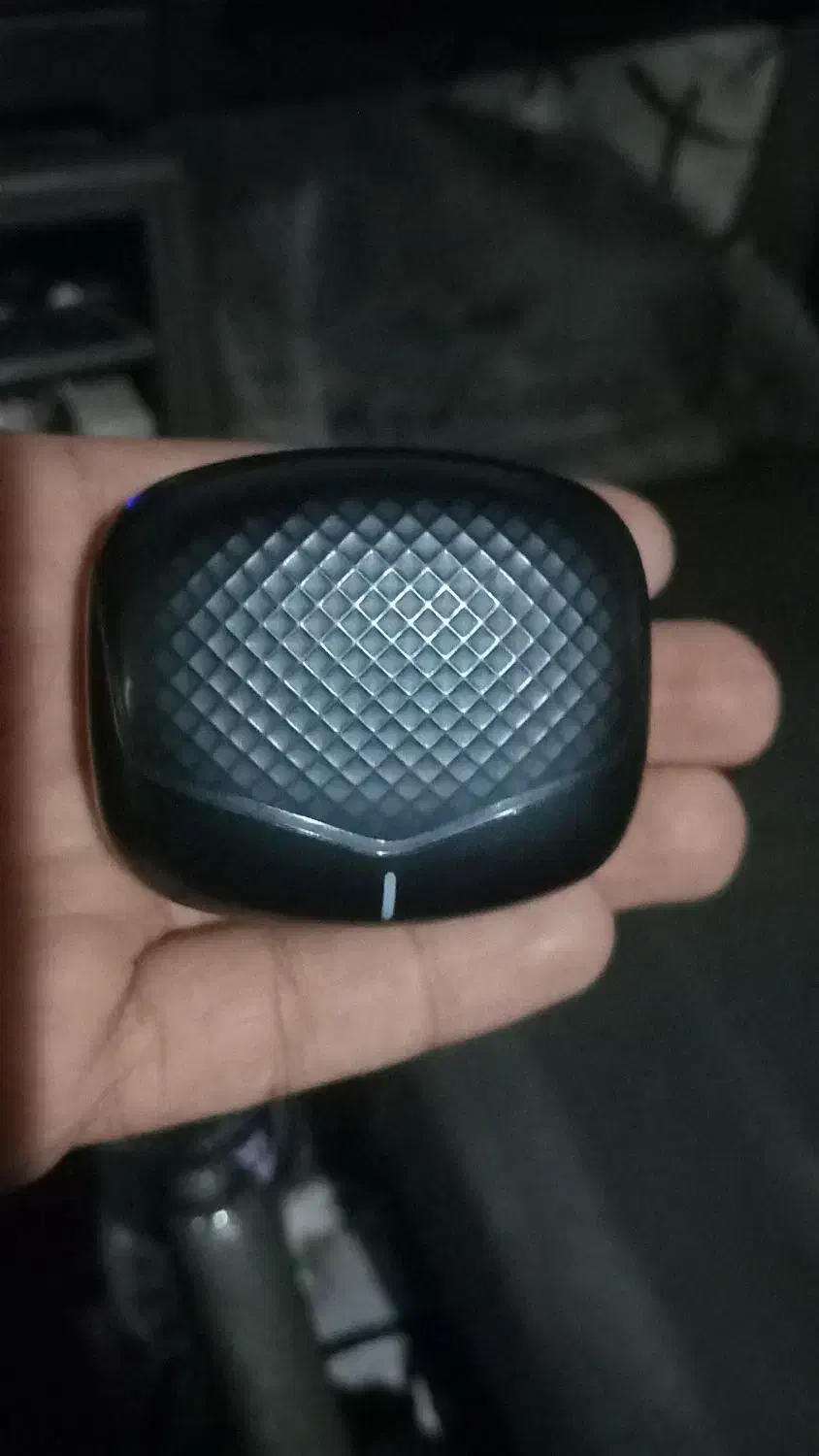 هدفون بی سیم بلوتوثی Rv|لوازم جانبی موبایل و تبلت|پاکدشت, پاکدشت (مامازند)|دیوار