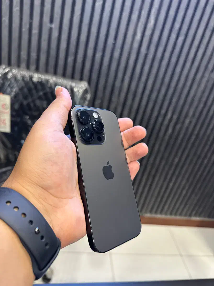 iPhone 14 Pro 256 zaa با ریجستر از دم قسط و نقدی|موبایل|کرج, مهرویلا جنوبی|دیوار