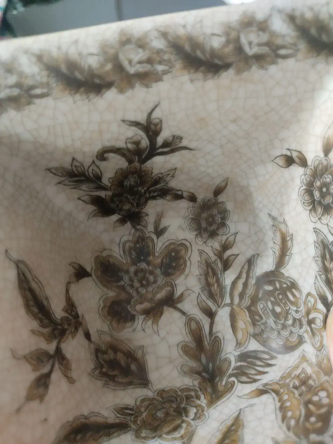 سرویس زیر خاکی|ظروف سرو و پذیرایی|محمدیه-قزوین, |دیوار