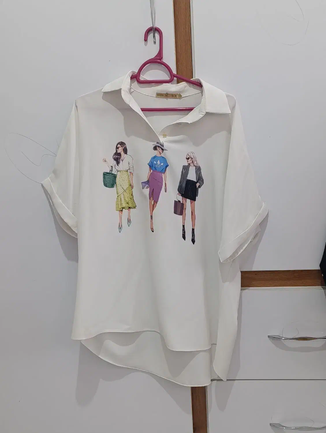 شومیز|لباس|لاهیجان, خمیر کلایه|دیوار