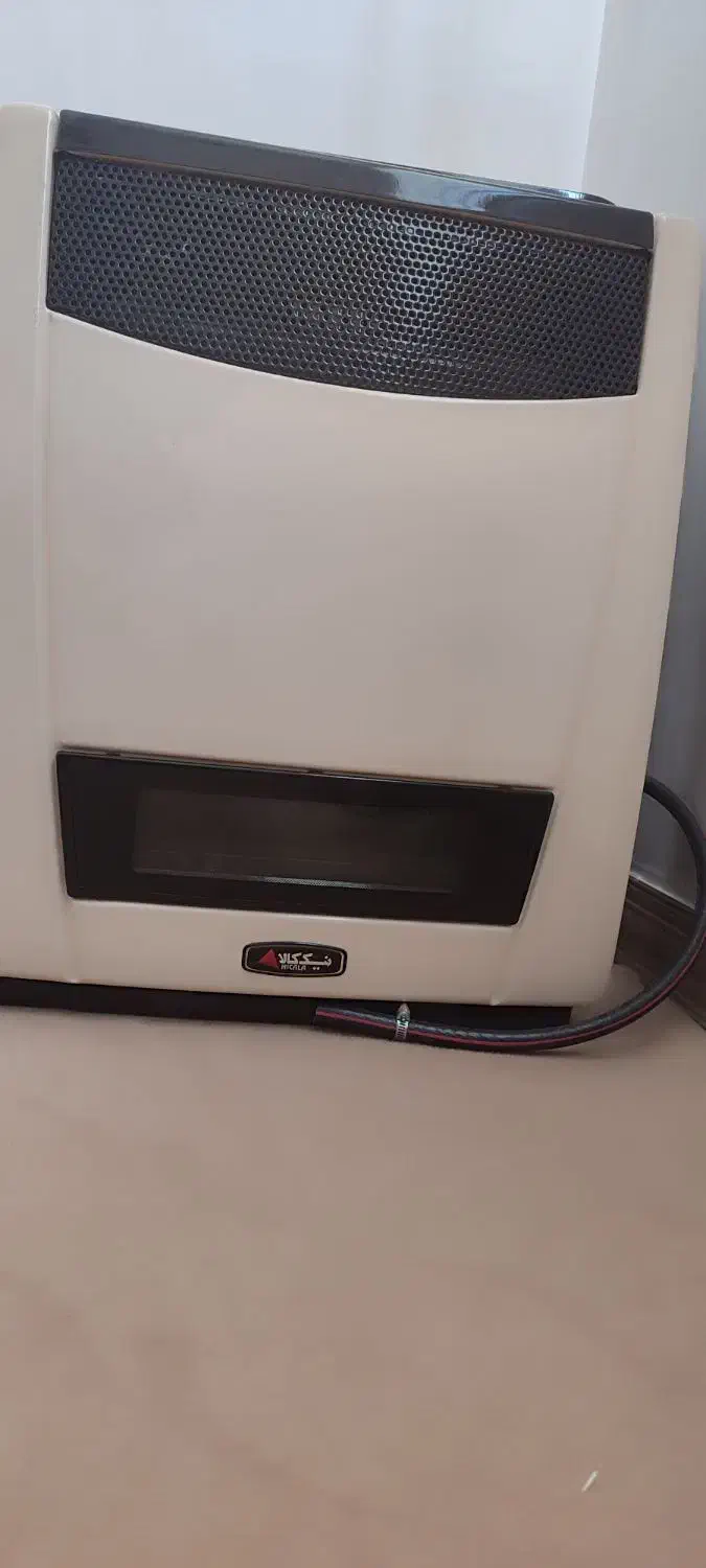 بخاری نیک کالا|بخاری، هیتر، شومینه|چرداول, |دیوار