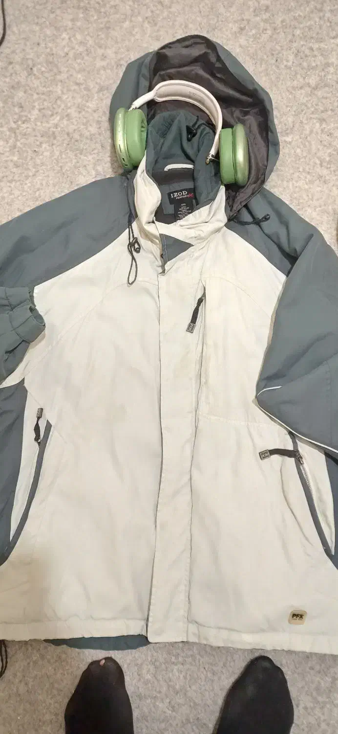 کاپشن|ورزش‌های زمستانی|تهران, جوادیه تهرانپارس|دیوار