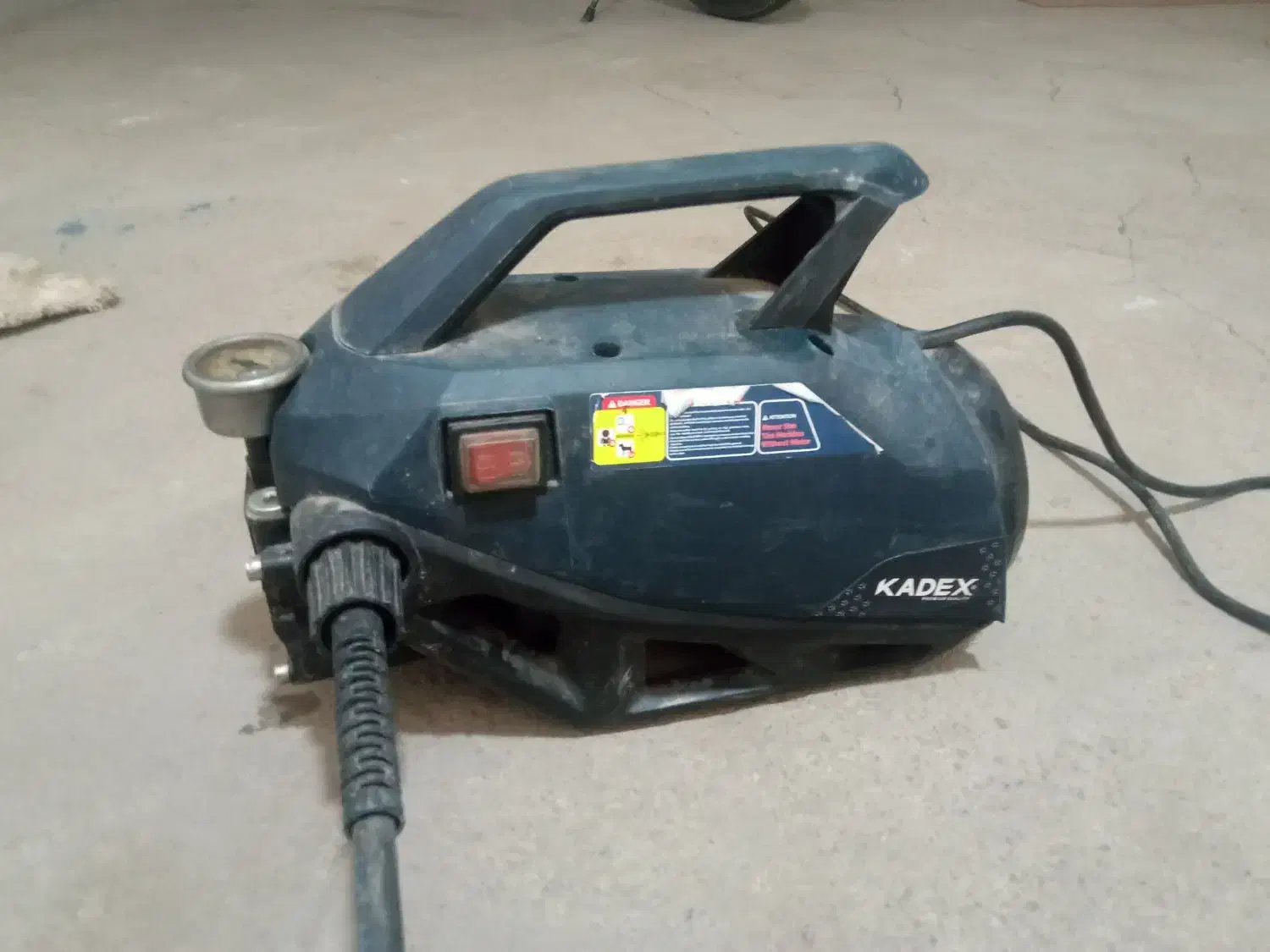 کارواش|سایر لوازم برقی|نیشابور, خط کاشمر|دیوار