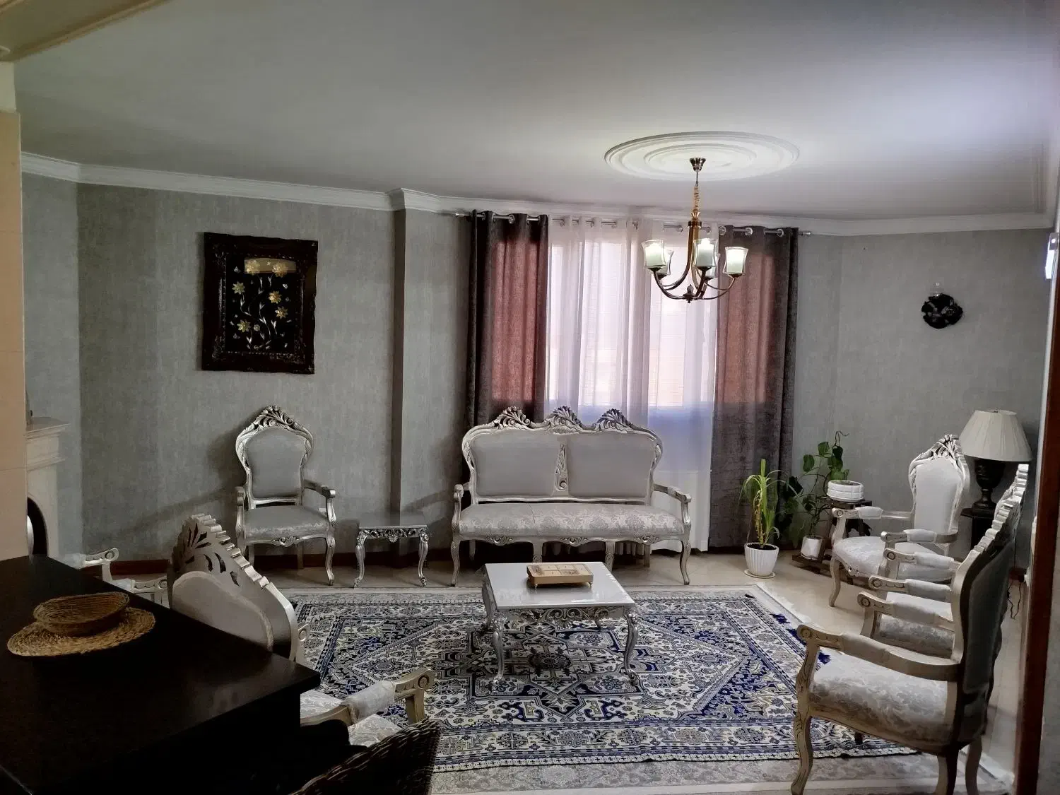 اجاره آپارتمان 100 متری اندیشه فاز2|اجارهٔ آپارتمان|اندیشه, شهرک کوثر|دیوار