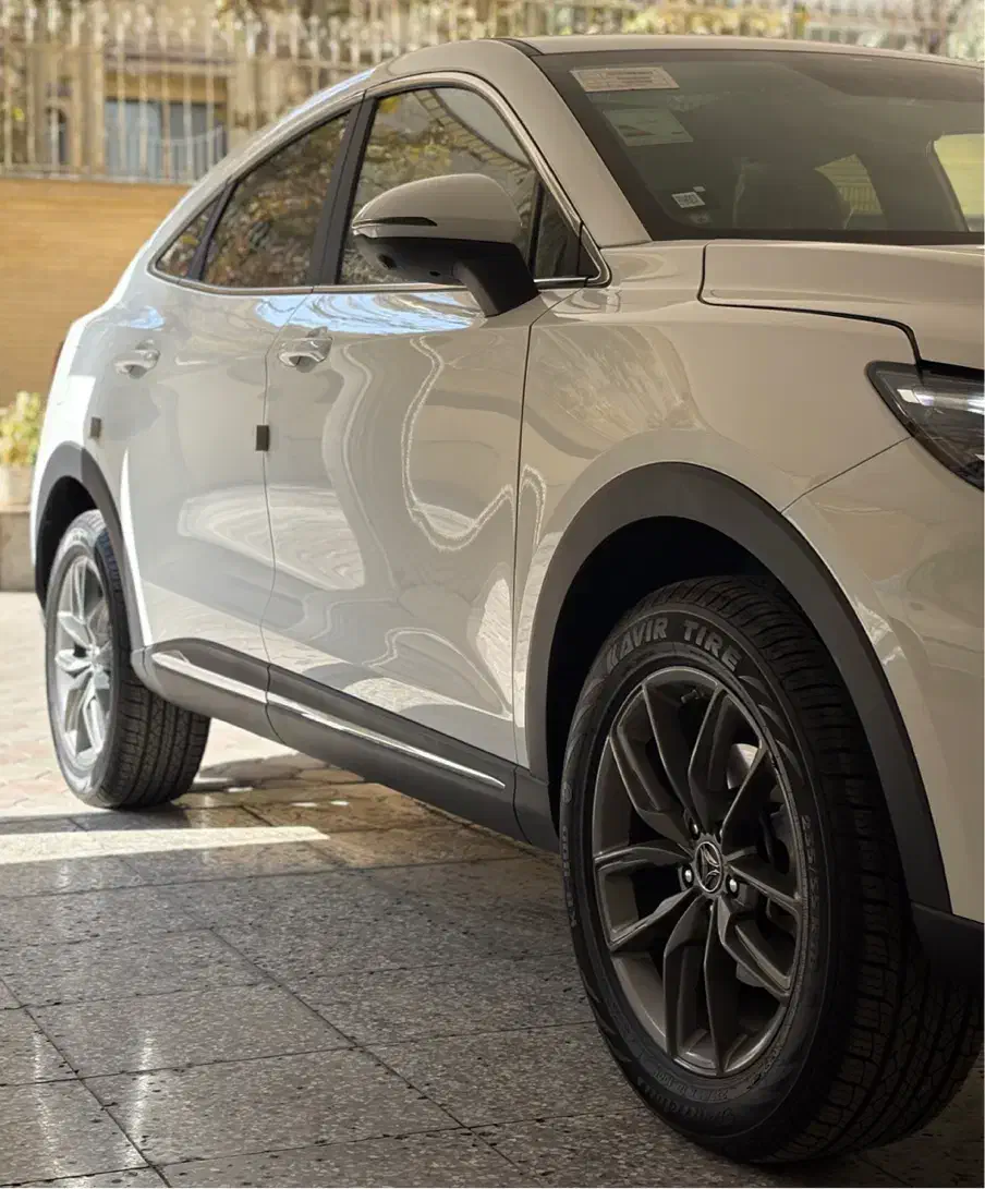 دیگنیتی پرایم مدل ۱۴۰۴ تو مارون|خودرو سواری و وانت|مشهد, کوه سنگی|دیوار