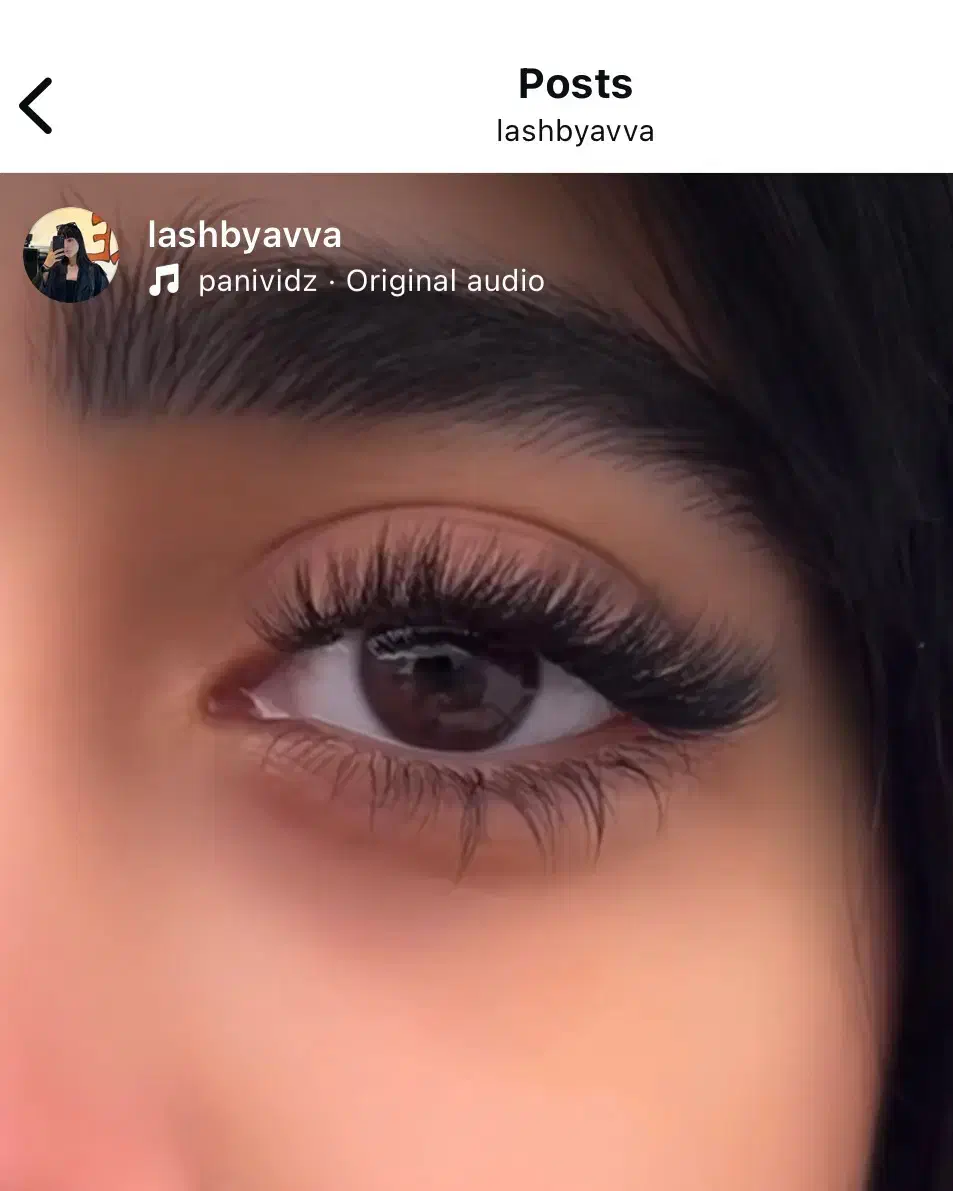 اکستنشن مژه تار به تار|خدمات آرایشگری و زیبایی|رشت, دیلمان|دیوار