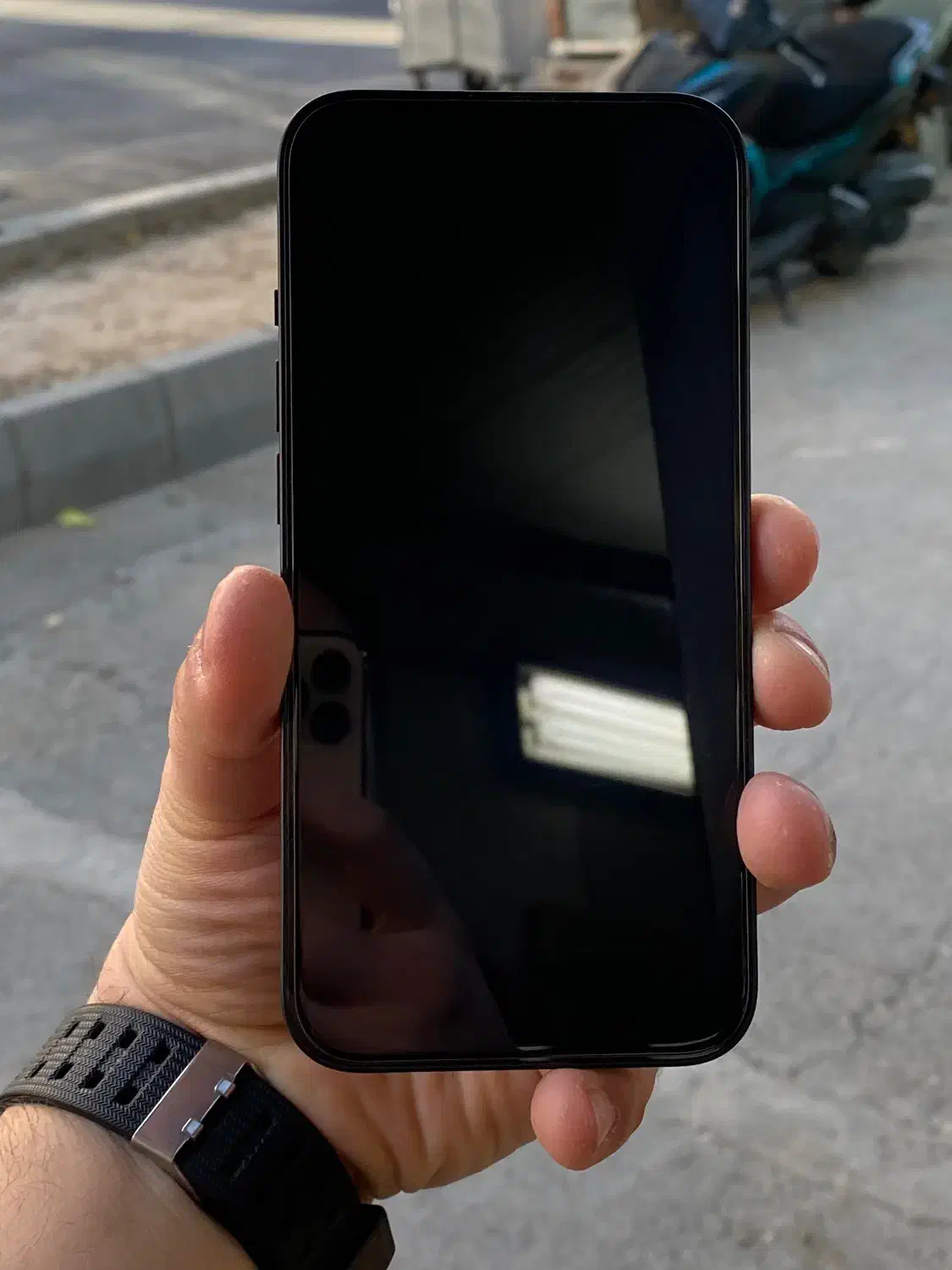 iphone 13|موبایل|تهران, کیانشهر|دیوار