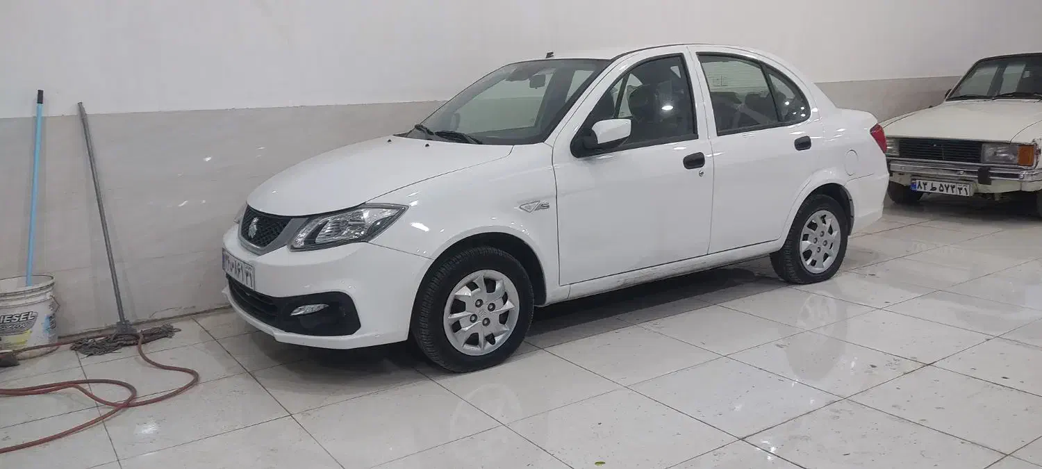 ساینا s فول|خودرو سواری و وانت|خرمآباد, |دیوار