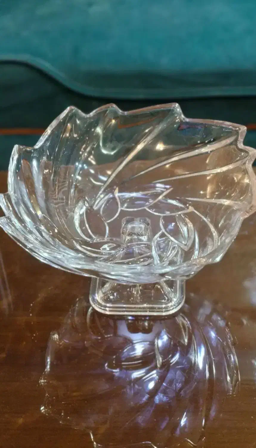 کریستال ،وسایل پذیرایی|ظروف سرو و پذیرایی|ورامین, ورامین|دیوار