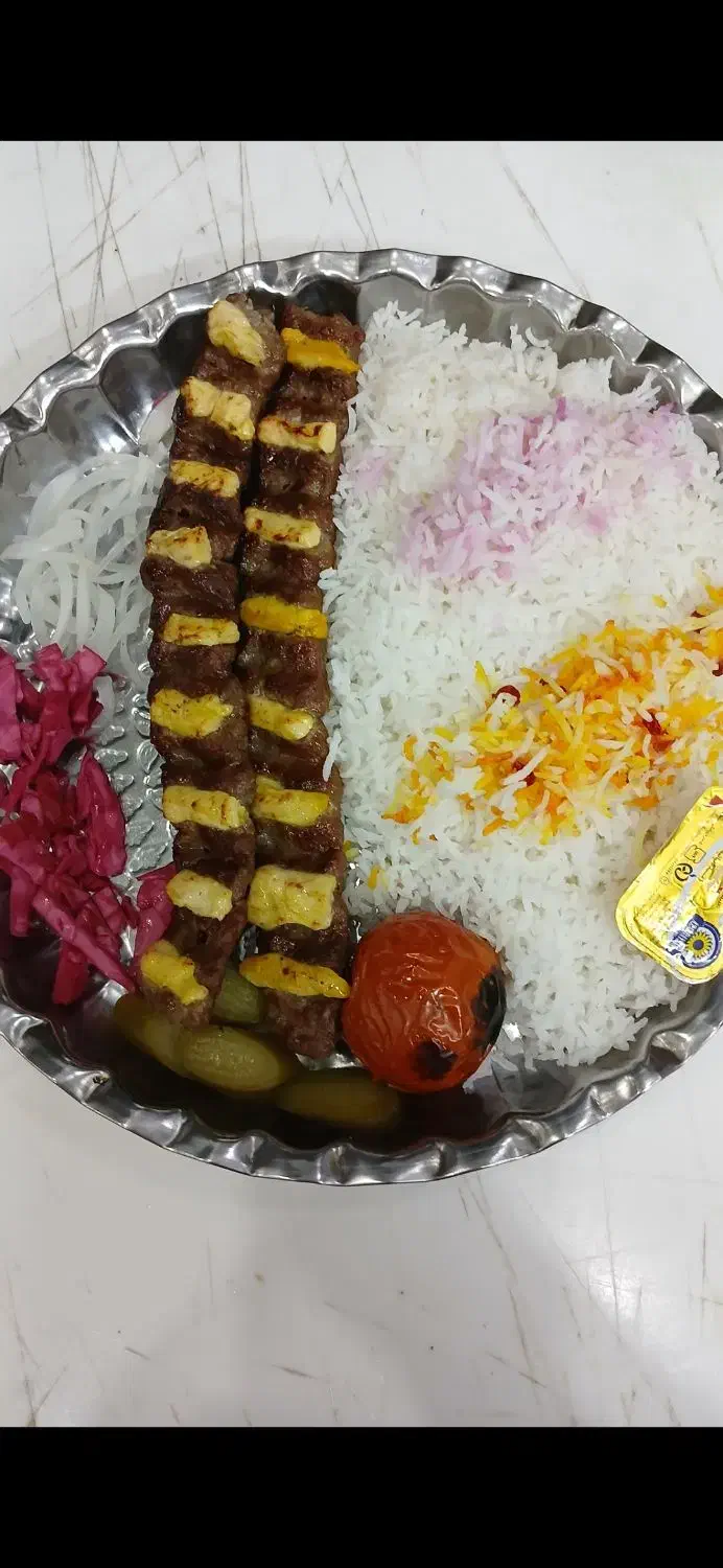 رستوران هتل قائم|خدمات پذیرایی، مراسم|بیرجند, |دیوار