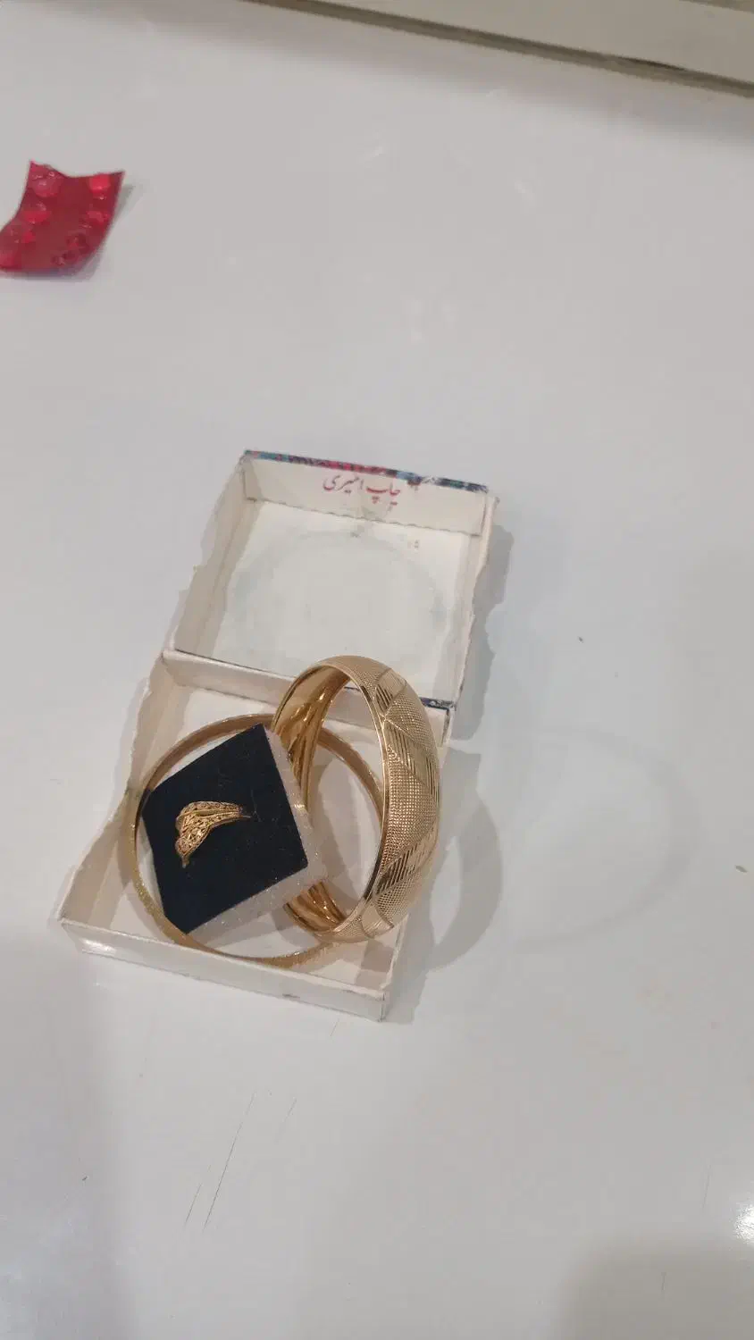 النگو|جواهرات|نورآباد, |دیوار