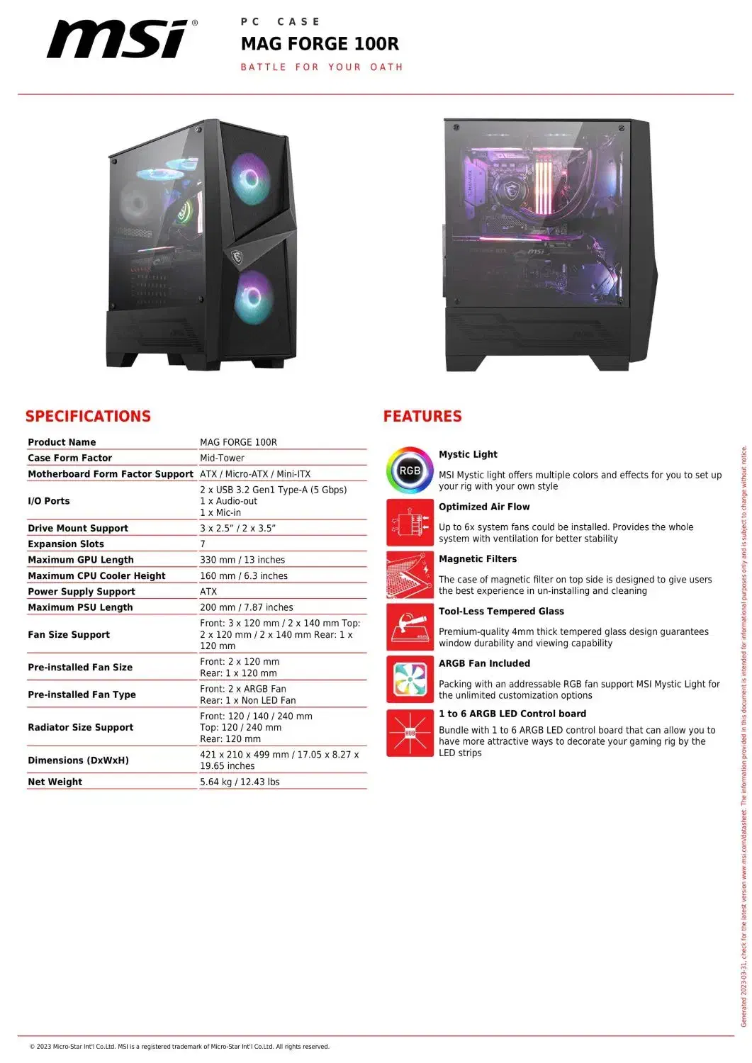 کیس کامپیوتر گیمینگ|رایانه رومیزی|سنندج, |دیوار