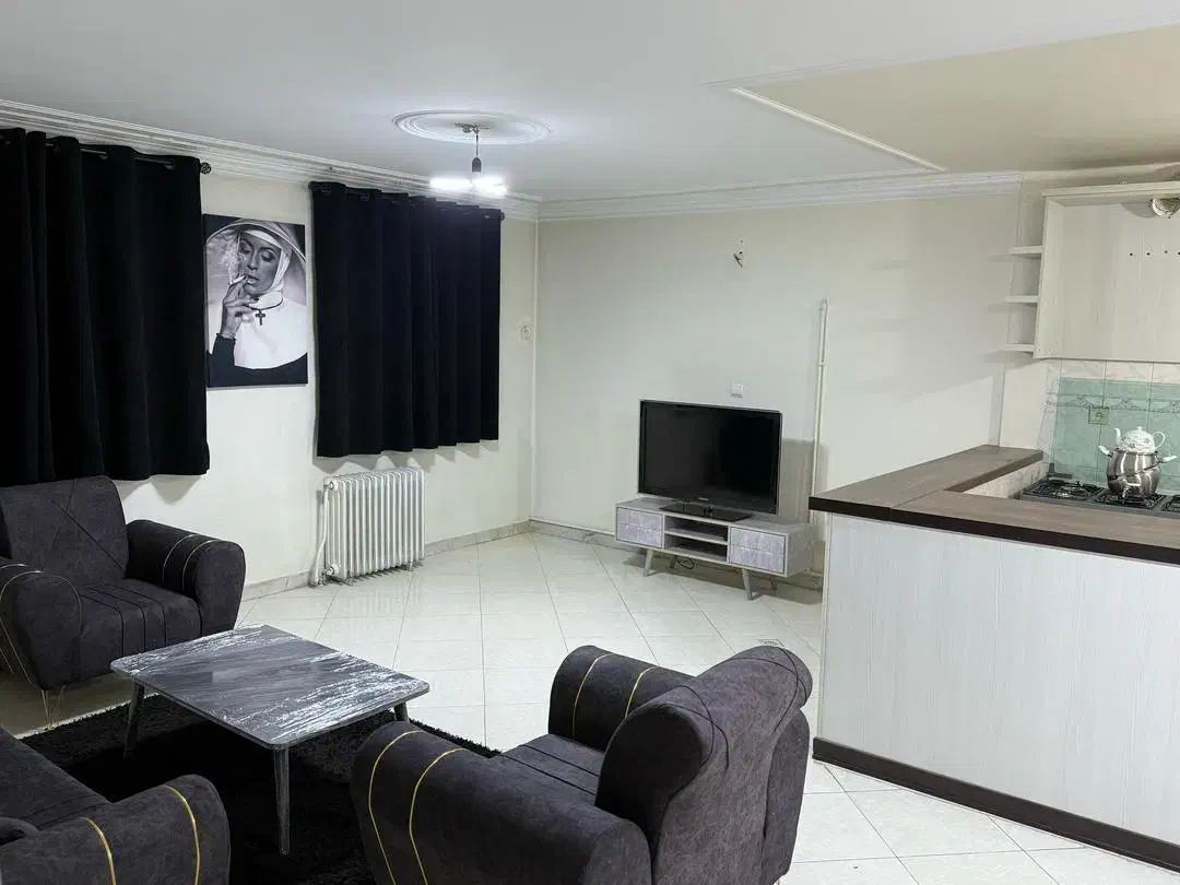 سوئیت اپارتمان روزانه وهفتگی|اجارهٔ کوتاه‌مدت آپارتمان و سوئیت|تهران, چیتگر جنوبی|دیوار