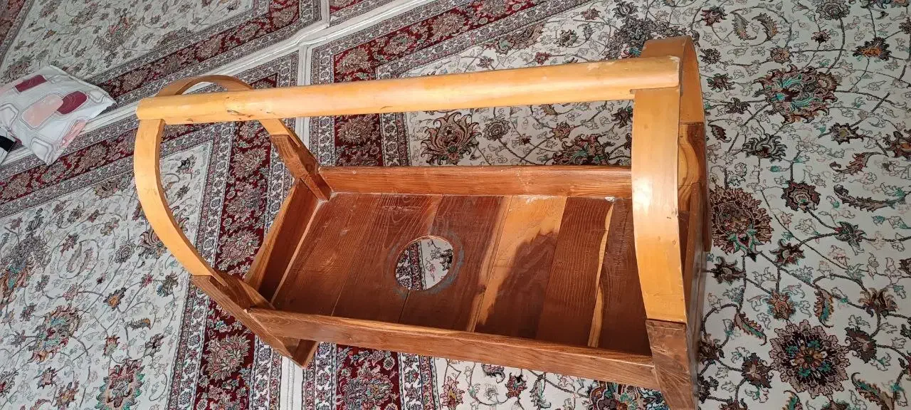 بیشکه|اسباب و اثاث بچه|مریوان, |دیوار