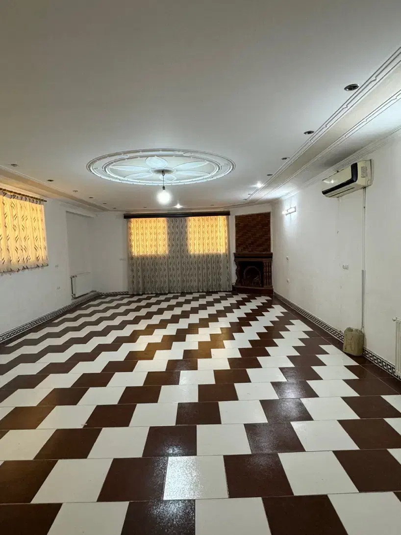 منزل ویلایی دونبش امامشهر کوچه درمانگاه اکبری|فروش خانه و ویلا|یزد, |دیوار