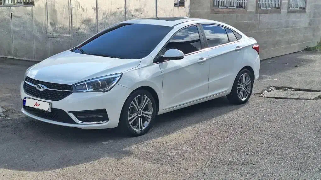 آریزو|خودرو سواری و وانت|خمام, |دیوار