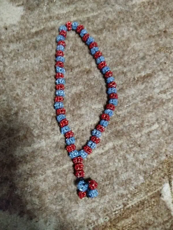 ساخت تسبیح زندان بافت|زیورآلات و اکسسوری|شاندیز, |دیوار