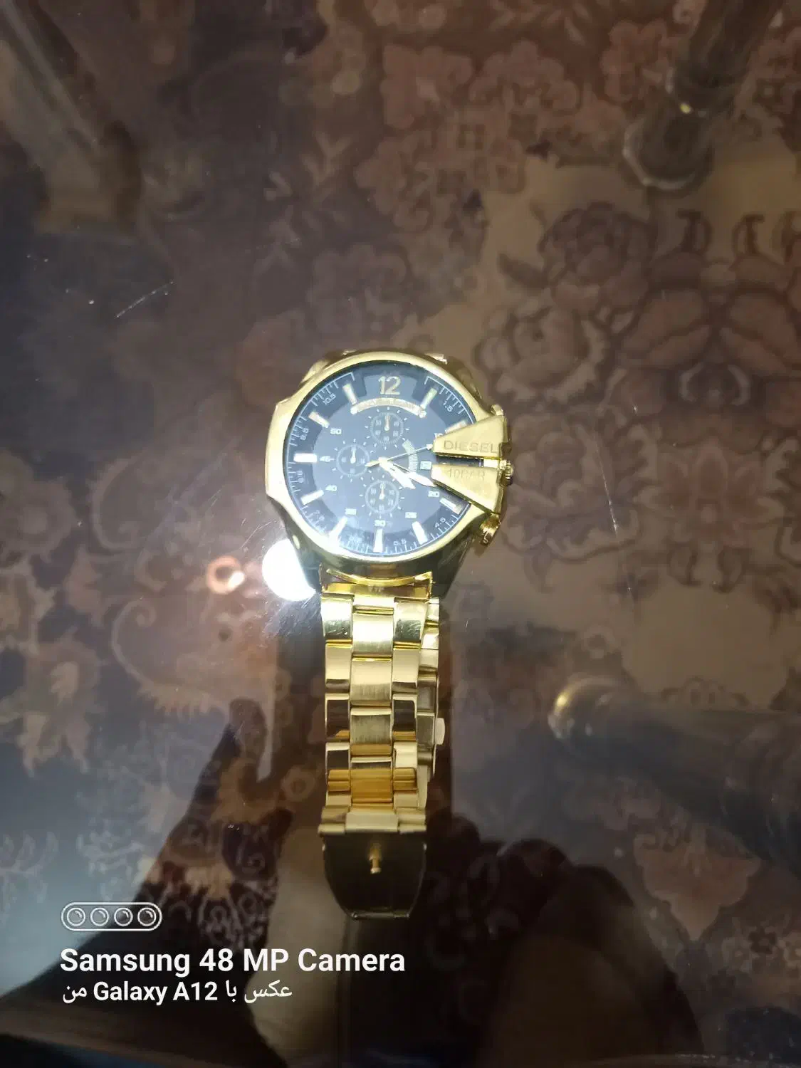 ساعت فروشی دیزل سالم سالم|ساعت|کاشان, فاز ۱ ناجی آباد|دیوار