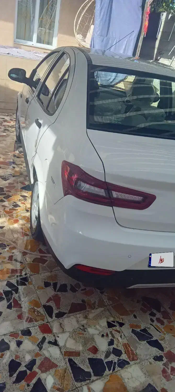 سهند ۱۴۰۳|خودرو سواری و وانت|صومعهسرا, |دیوار