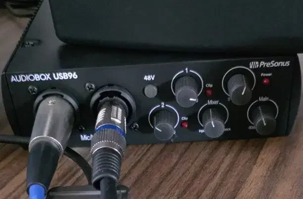 کارت صدا،هدفون مانیتورینگ و میکروفن استودیویی|آلات موسیقی|مشهد, شهید فرامرز عباسی|دیوار