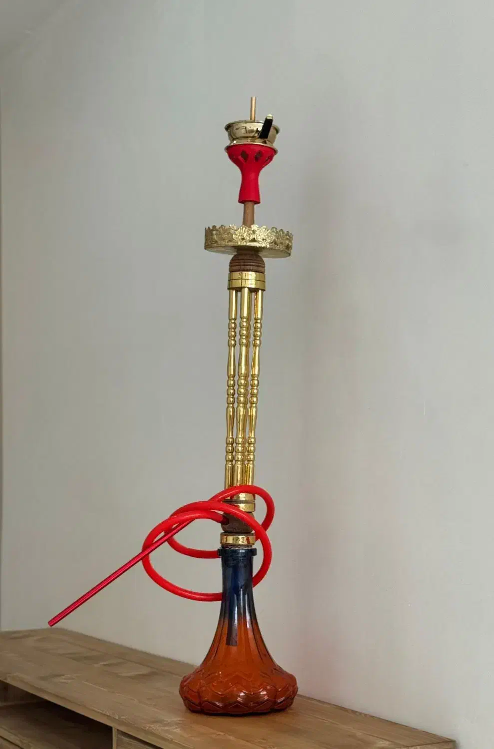 قلیان میوه ای|کلکسیون و سرگرمی|شیراز, شهرک گلستان شمالی|دیوار