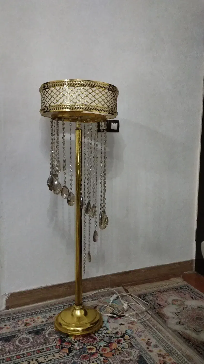 آباژور|چراغ خواب و آباژور|پاکدشت, حصار امیر|دیوار