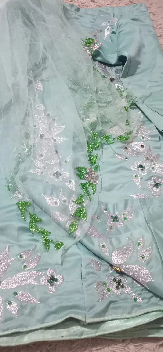 لباس محلی|لباس|یاسوج, |دیوار