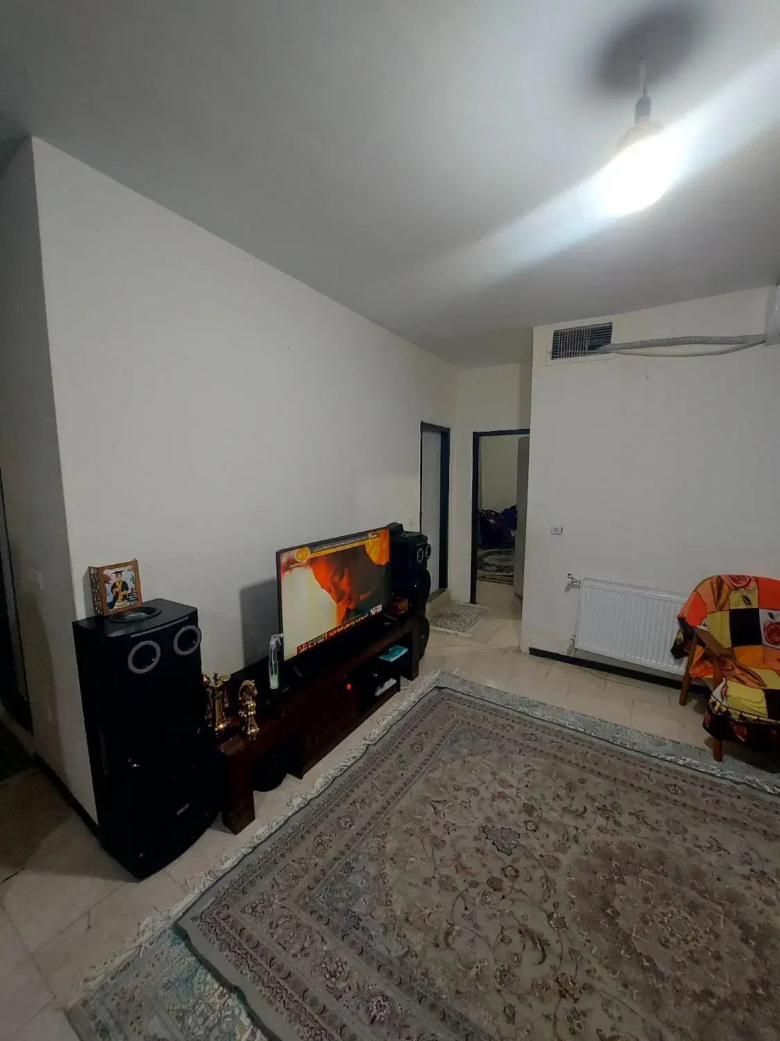 ۸۰ متری سندی ( شمس الشموس )|فروش آپارتمان|پاکدشت, پاکدشت (مامازند)|دیوار