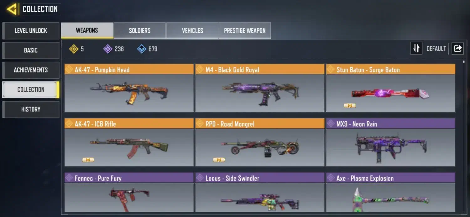 اکانت کالاف سفید|کنسول، بازی ویدئویی و آنلاین|مسجد سلیمان, |دیوار