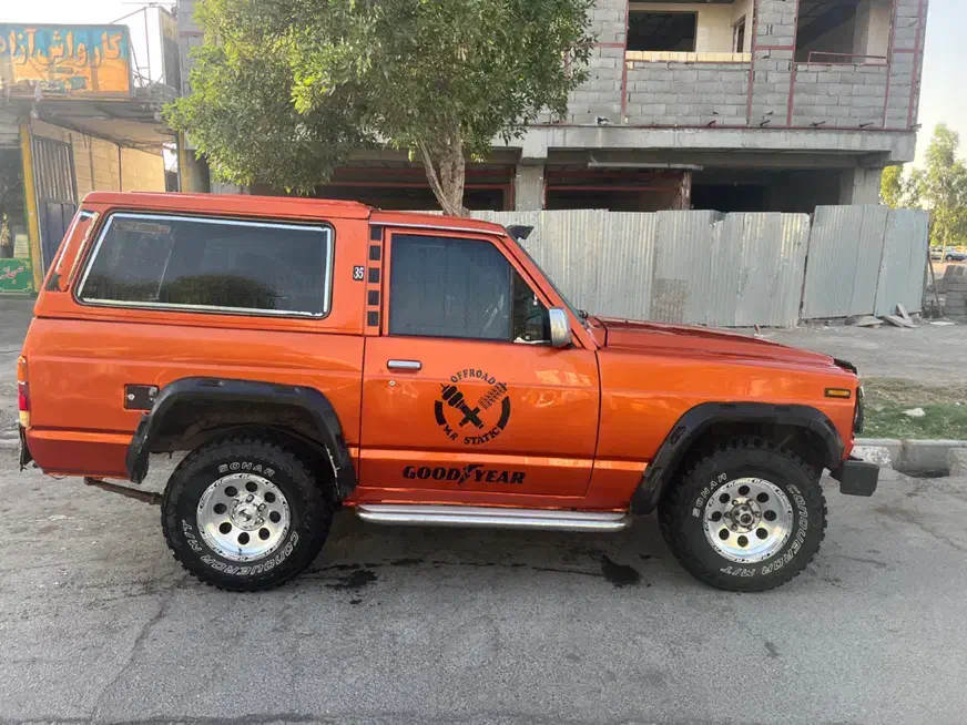 پراید دوگانه ۸۹ سه تیکه رنگ|خودرو سواری و وانت|قم, باجک دو|دیوار