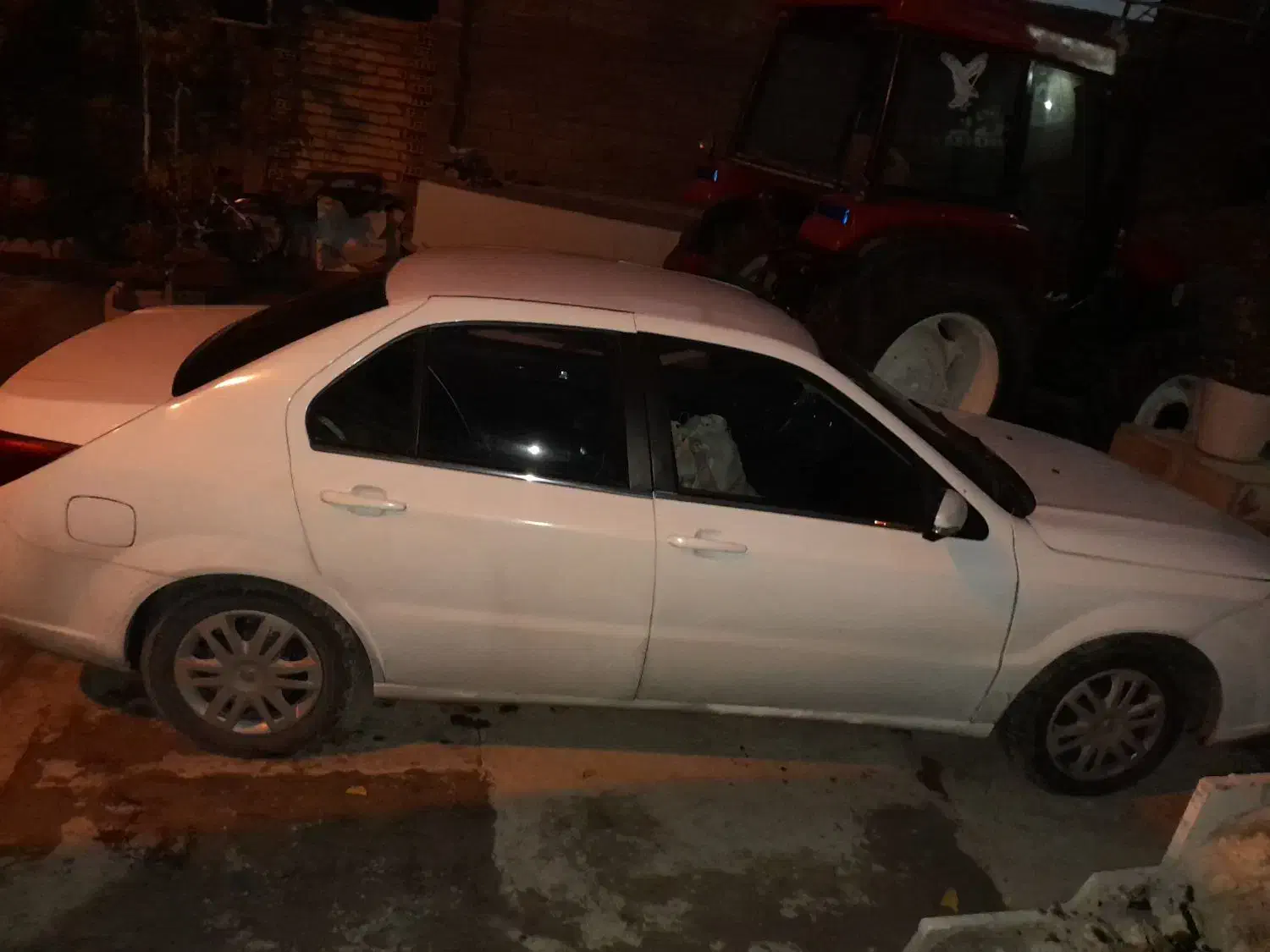 خودرو|خودرو سواری و وانت|الشتر, |دیوار