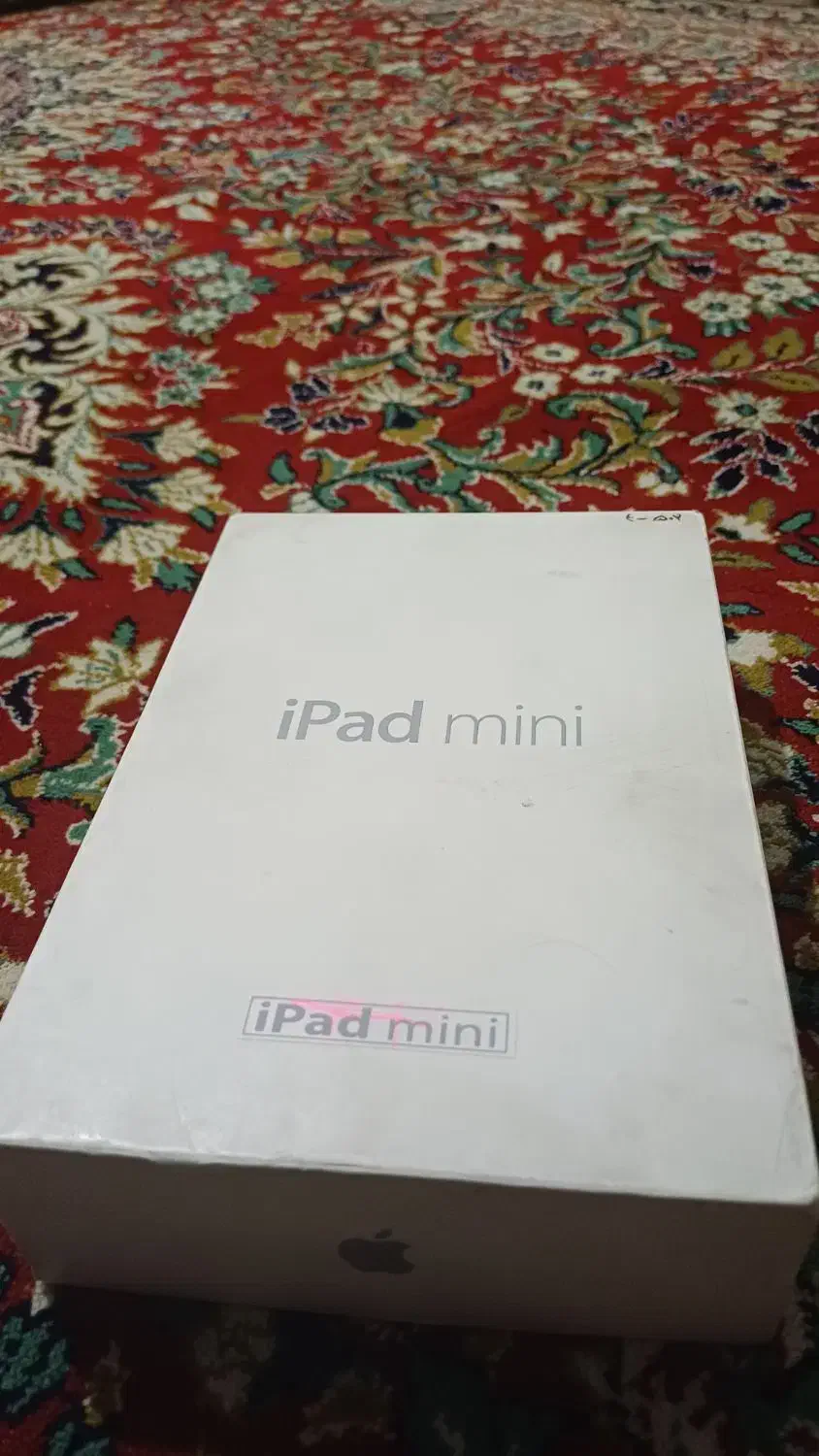 ایپد مینی ۲ ۱۶ گیگ|تبلت|یزد, |دیوار