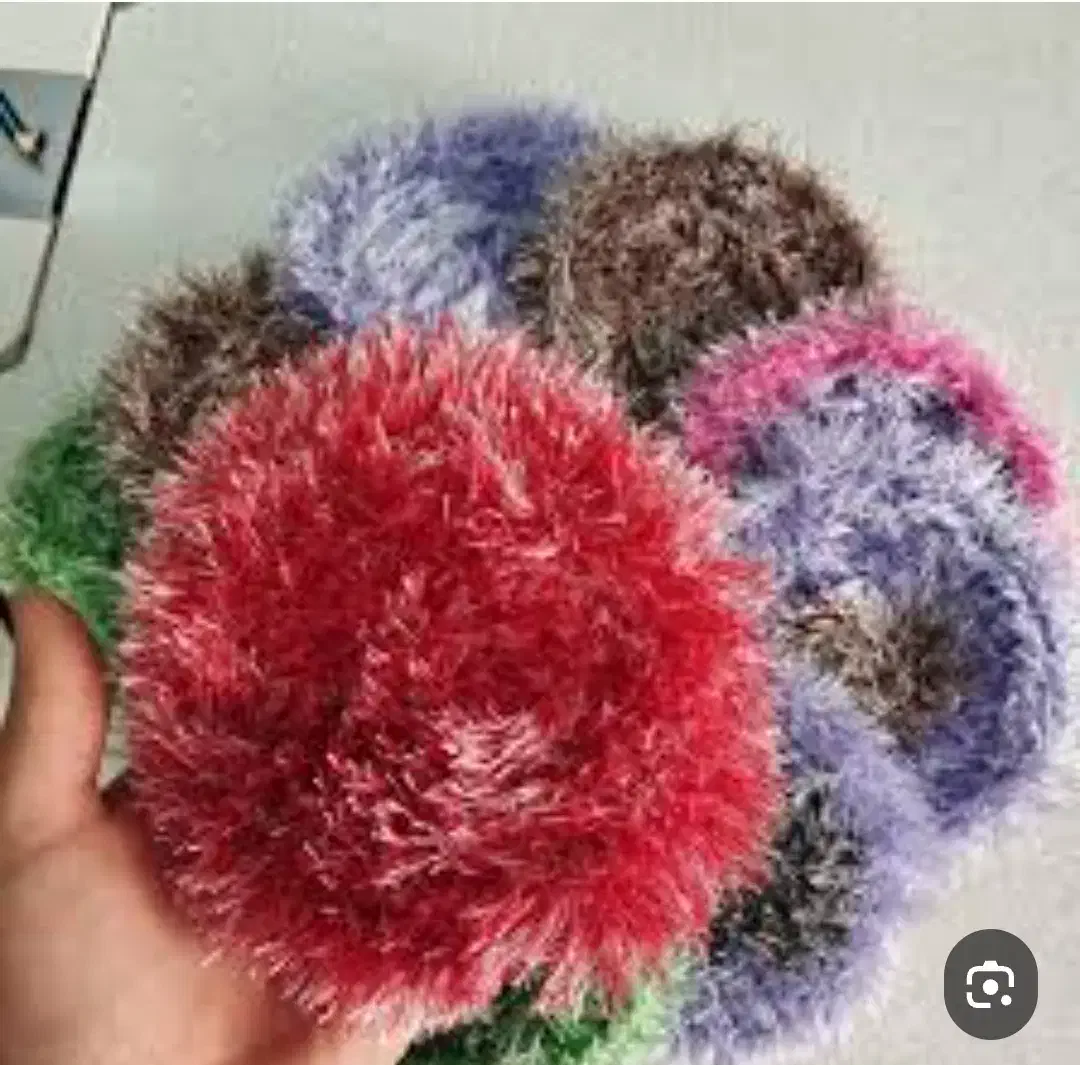 اسکاج فروشی در هر نگ و در هر مدل|لوازم نظافت|کاشان, شهید زجاجی|دیوار