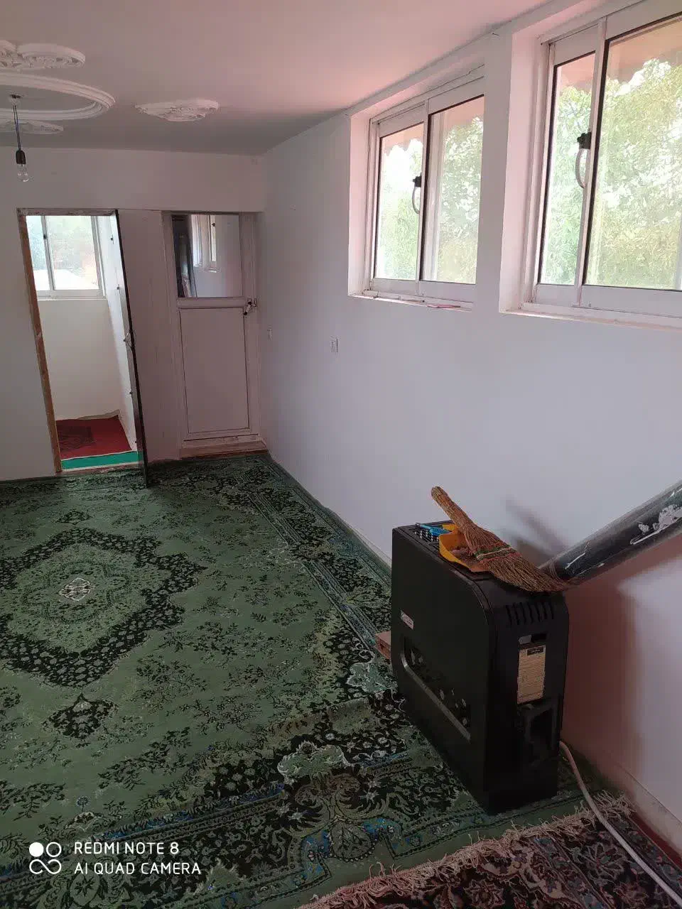 ویلا در املش بهشت گیلان|اجارهٔ کوتاهمدت ویلا و باغ|املش, |دیوار