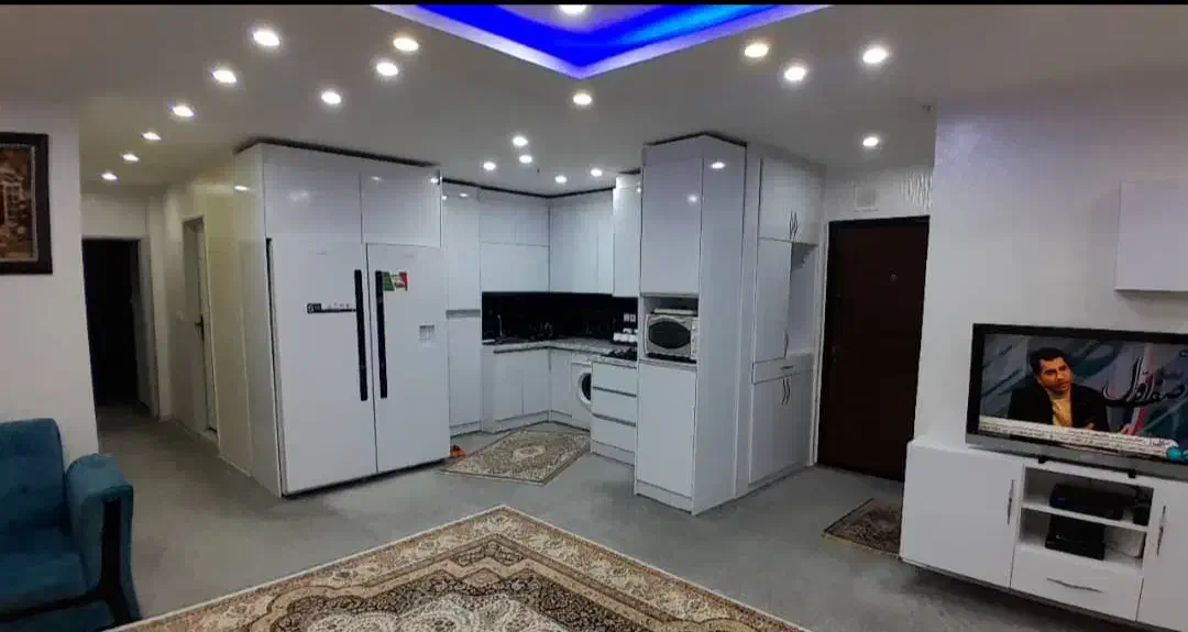 آپارتمان ۹۵ متری فاز۲ اصلی بلوارهجرت|فروش آپارتمان|اهواز, کوی جانبازان(دانش)|دیوار