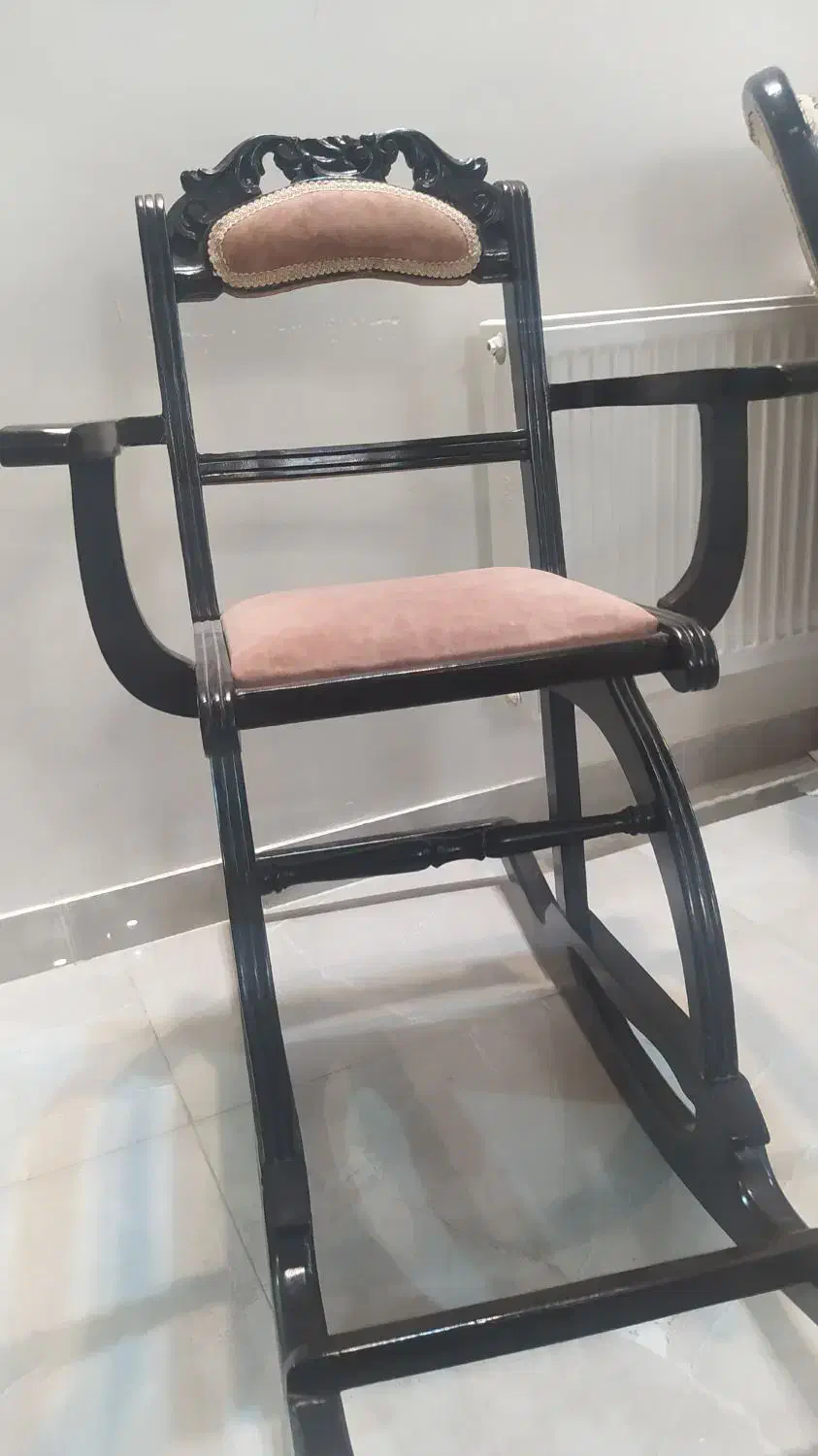 صندلی راک|صندلی و نیمکت|نهاوند, |دیوار