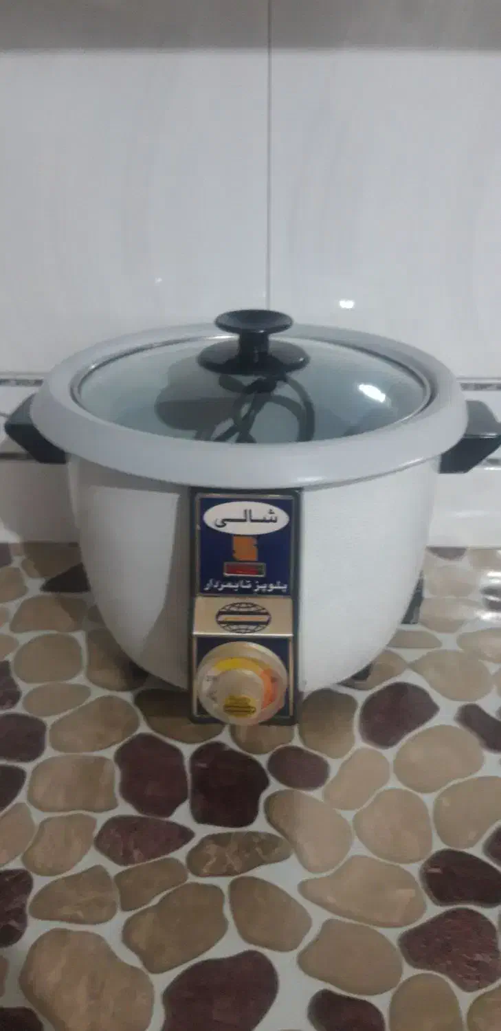 پلوپز|اجاق گاز و لوازم برقی پختوپز|پاکدشت, پاکدشت (مامازند)|دیوار