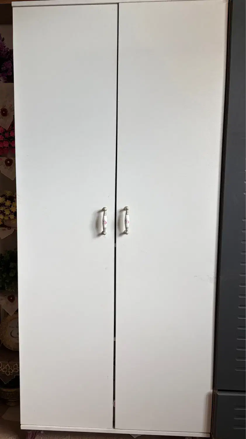 کمد|جاکفشی، کمد، دراور|اردبیل, |دیوار