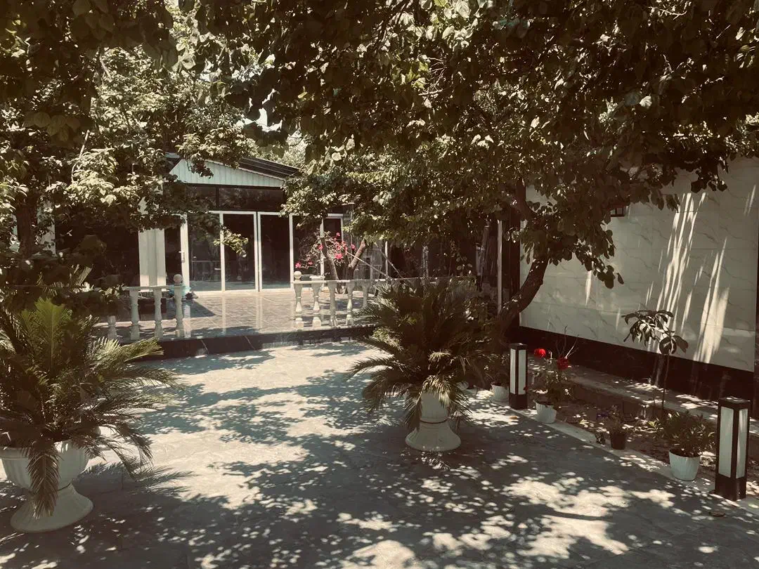 اجاره سالانه سالیانه باغ ویلا شهریار ( کردزار )|اجارهٔ خانه و ویلا|شهریار, کردزار|دیوار