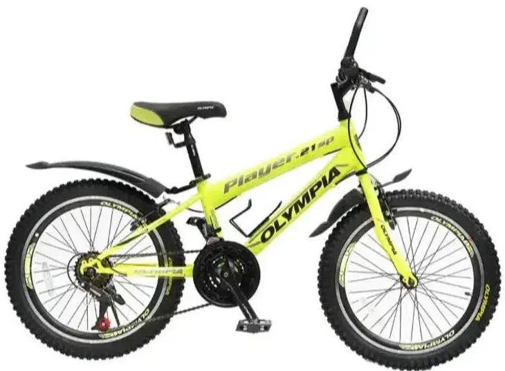 دوچرخه المپیا|دوچرخه، اسکیت، اسکوتر|ری, ظهیرآباد|دیوار