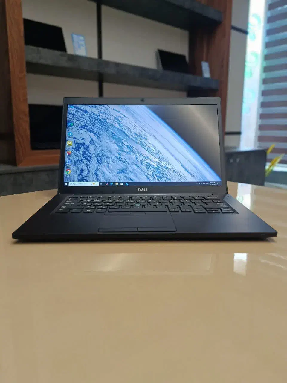 لپتاپ Dell 7490 برای کارهای اداری|رایانه همراه|قم, صفائیه|دیوار