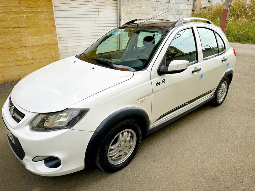 کوییکRمدل1401|خودرو سواری و وانت|رشت, رشتیان|دیوار