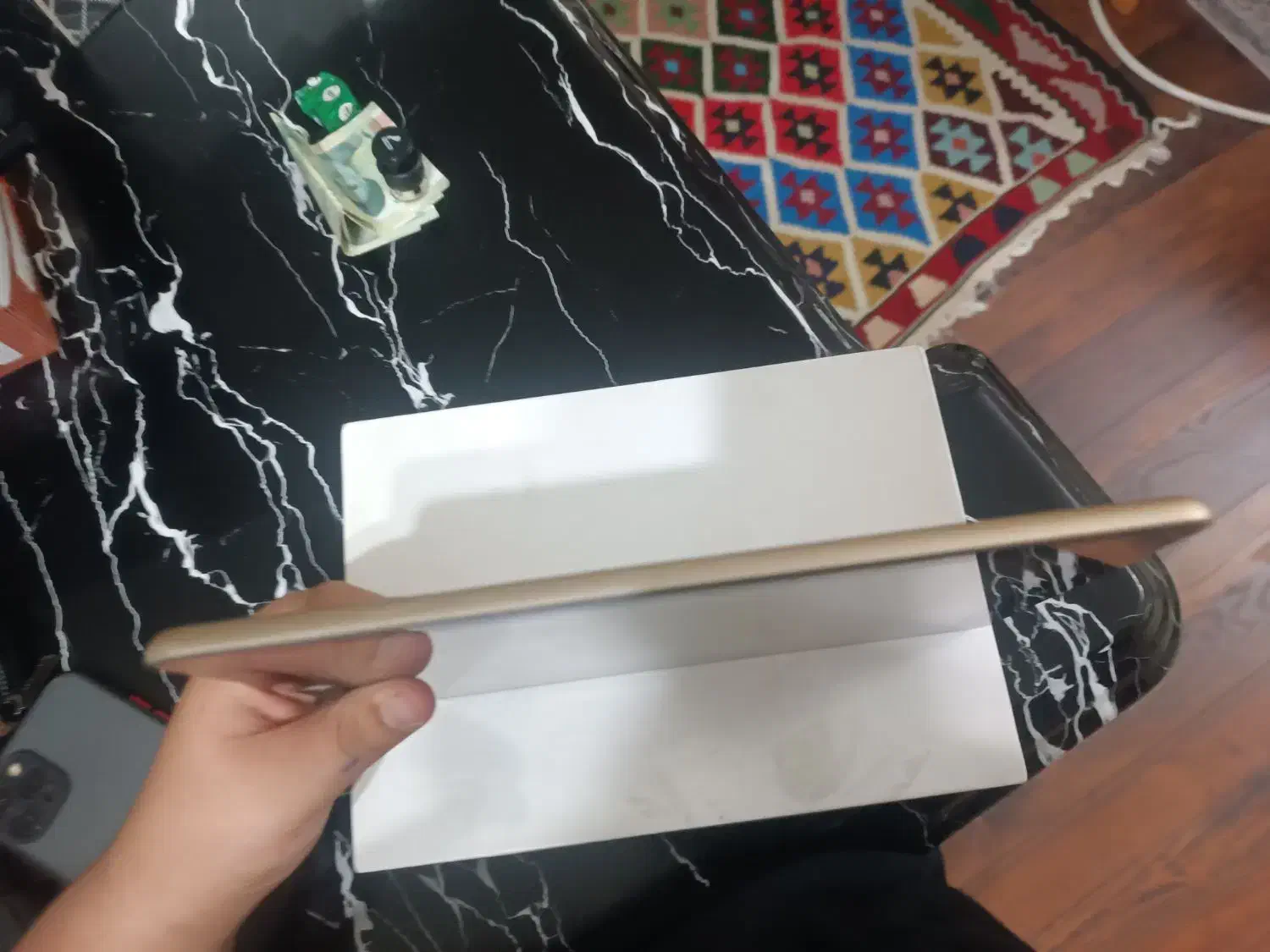 آیپد نسل 5|تبلت|کرج, حسین‌آباد|دیوار