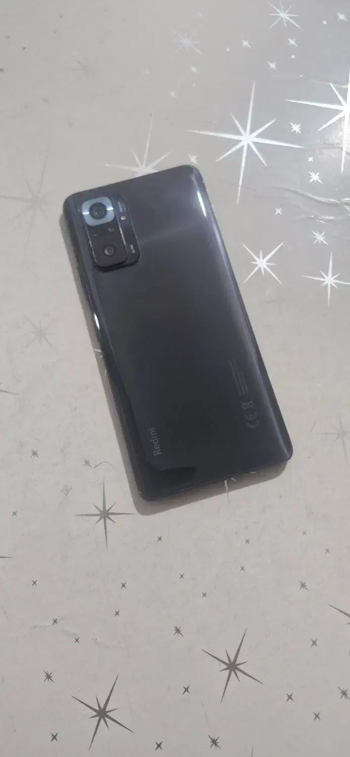 شیائومی ردمی نوت ۱۰ پرو ۲۵۶ گیگ|موبایل|تبریز, |دیوار