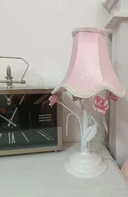 آباژور رو میزی|چراغ خواب و آباژور|مشهد, امیر المومنین|دیوار