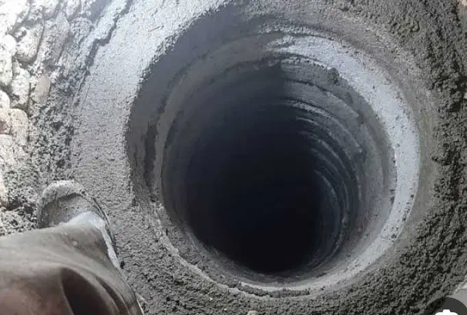 حفاری چاه فاضلاب، دسشویی|خدمات پیشه و مهارت|ملکآباد, |دیوار