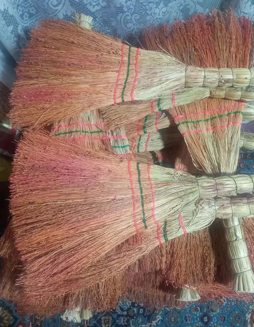 جارو|لوازم نظافت|خرمآباد, |دیوار