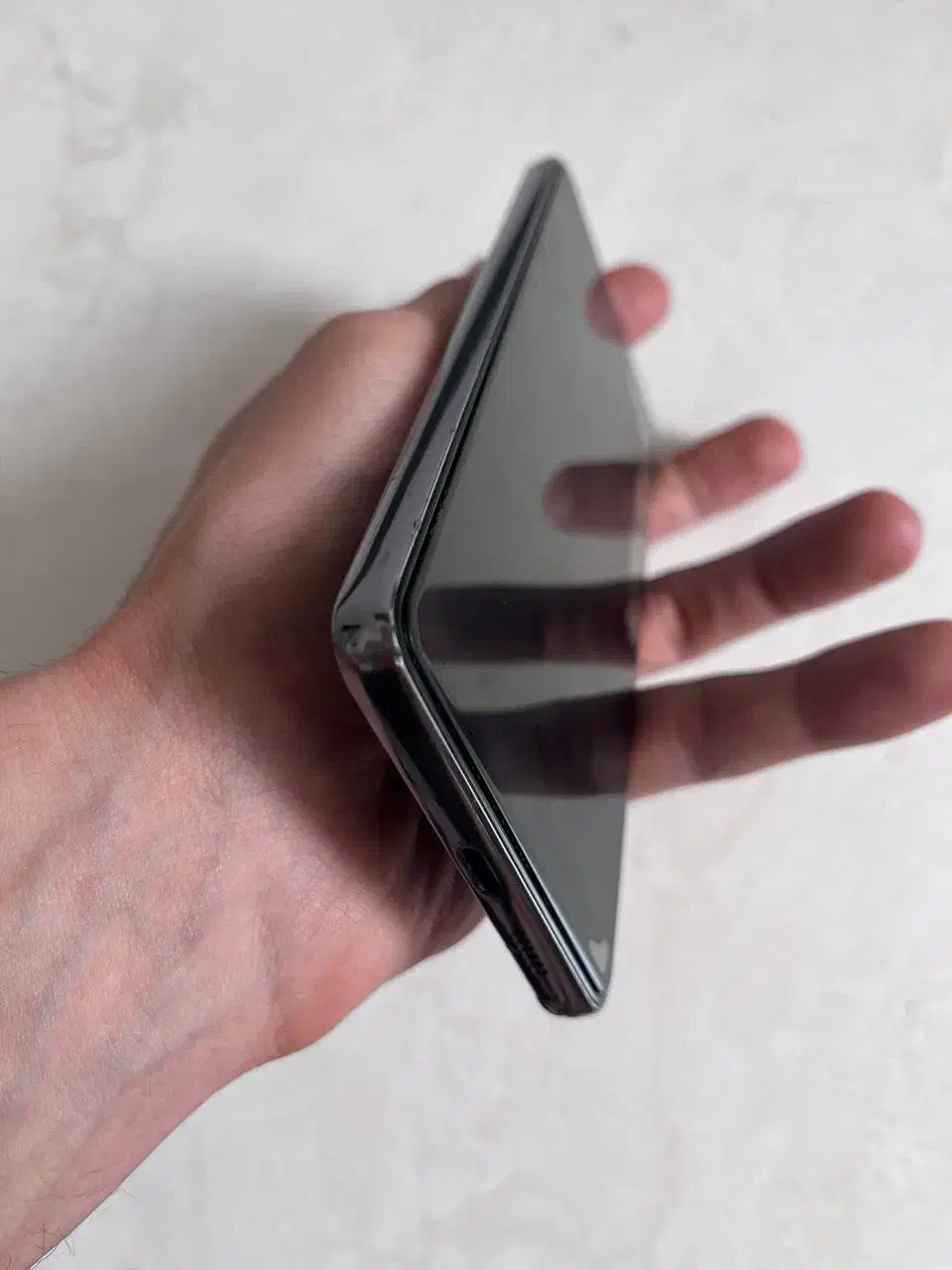 سامسونگ a73|موبایل|کرج, باغستان|دیوار