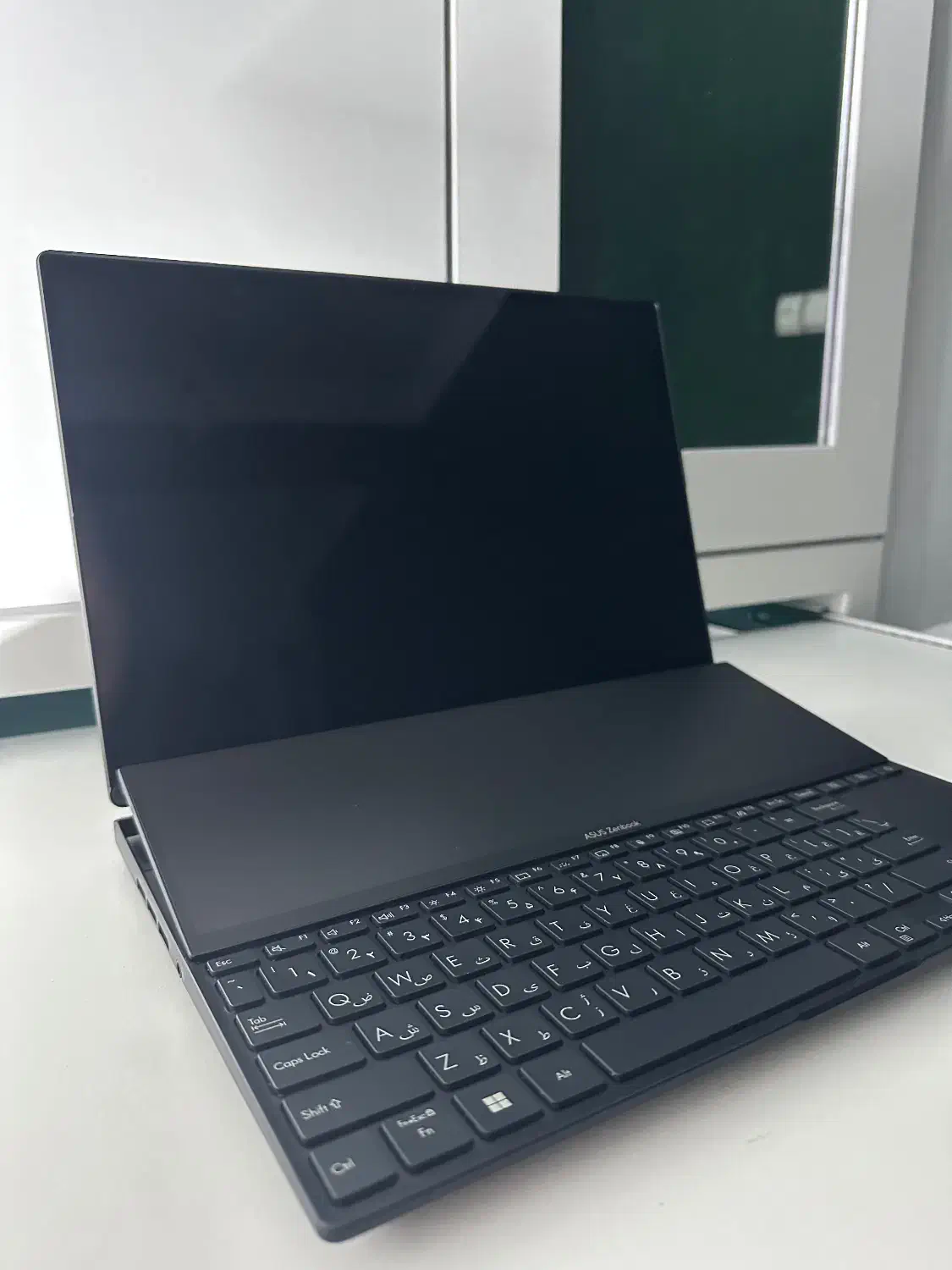 لپتاپ زنبوک ایسوس|رایانه همراه|ساری, |دیوار